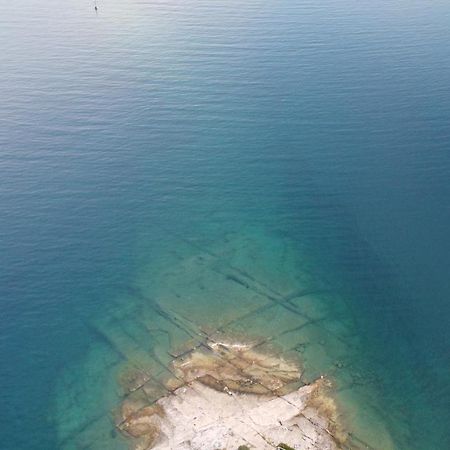 Apartmán Mirta 1 Pavicini Exteriér fotografie