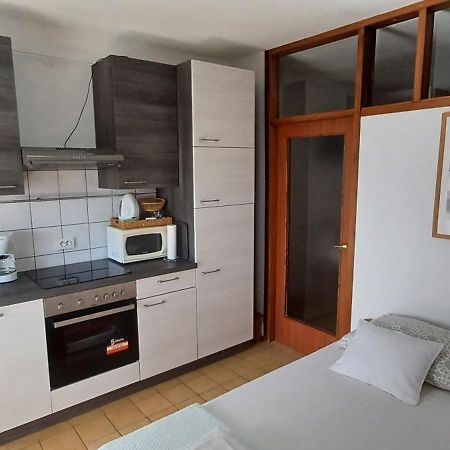 Apartmán Mirta 1 Pavicini Exteriér fotografie
