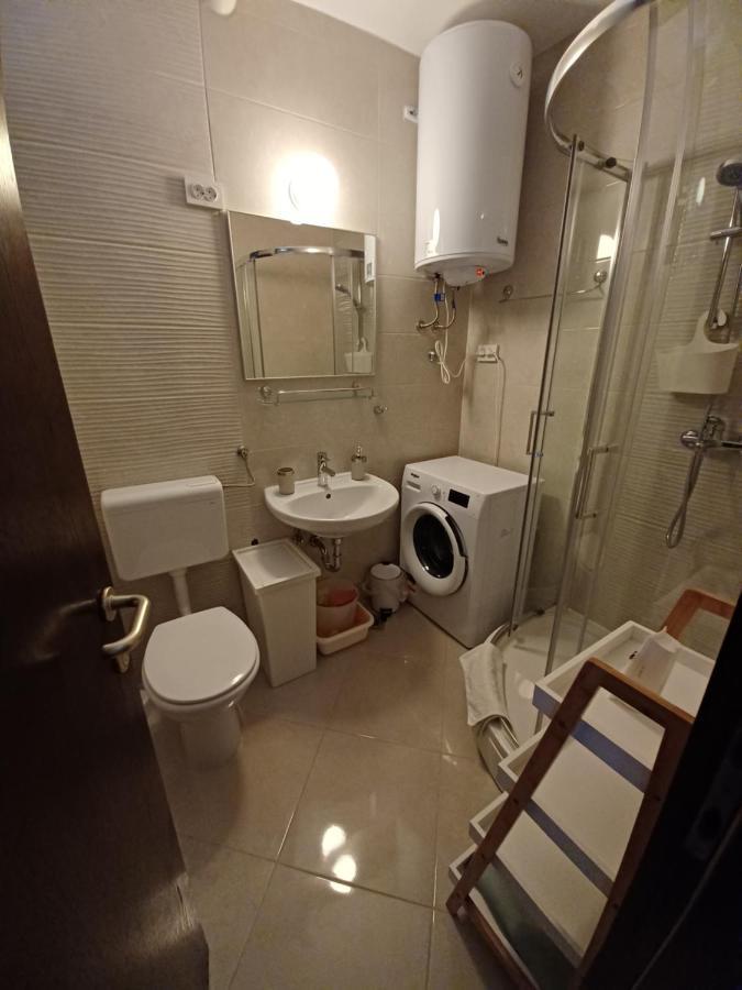 Apartmán Mirta 1 Pavicini Exteriér fotografie