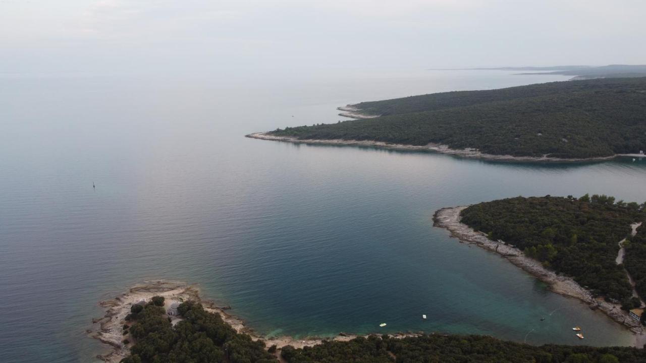 Apartmán Mirta 1 Pavicini Exteriér fotografie