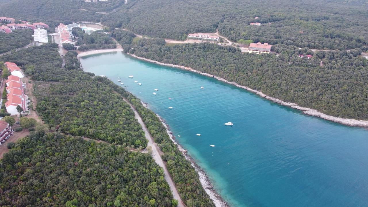 Apartmán Mirta 1 Pavicini Exteriér fotografie